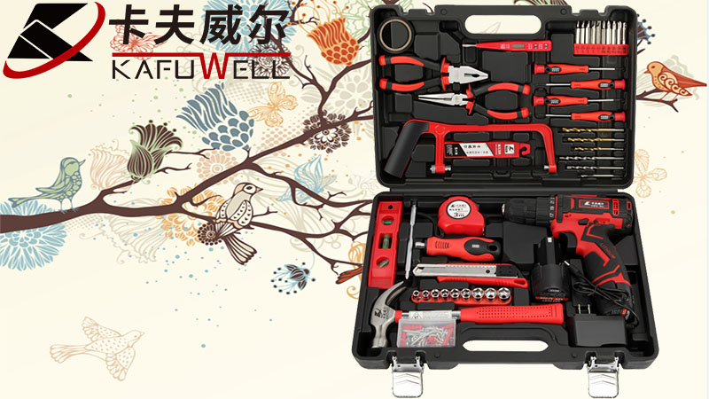 工具套装 工具套装