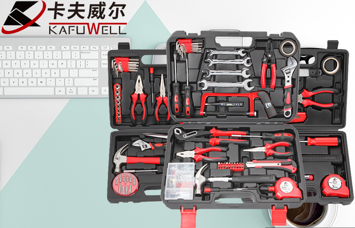 工具套装家用系列