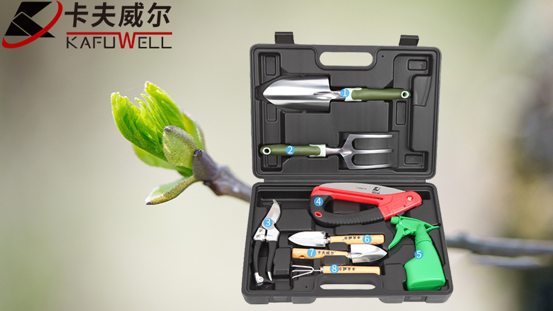 花园工具 花园工具